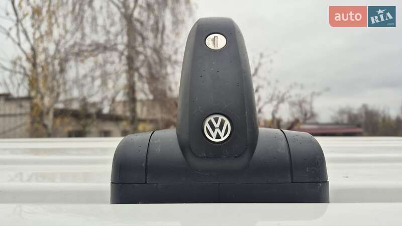 Мінівен Volkswagen Transporter 2022 в Бердичеві