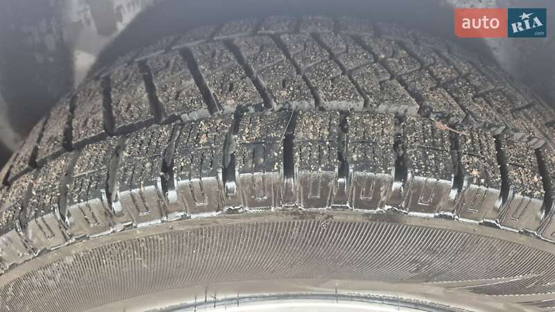 Мінівен Volkswagen Transporter 2022 в Бердичеві