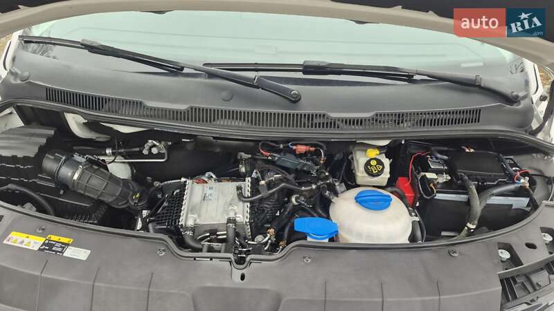 Мінівен Volkswagen Transporter 2022 в Бердичеві