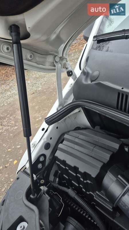 Мінівен Volkswagen Transporter 2022 в Бердичеві