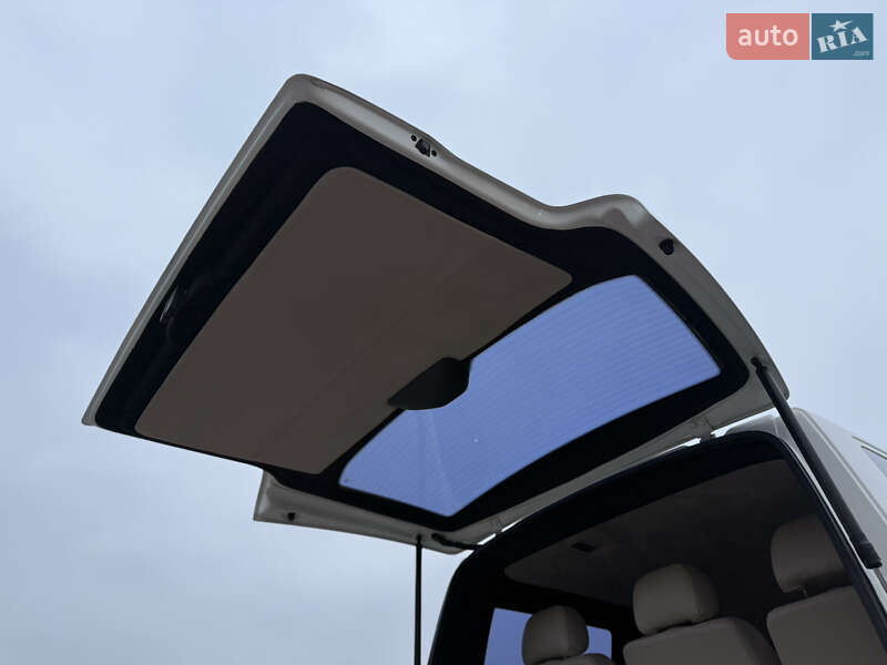 Минивэн Volkswagen Transporter 2008 в Виннице