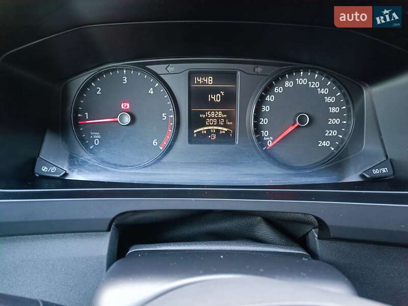 Інші вантажівки Volkswagen Transporter 2017 в Миколаєві