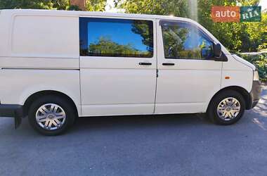 Мінівен Volkswagen Transporter 2005 в Вінниці
