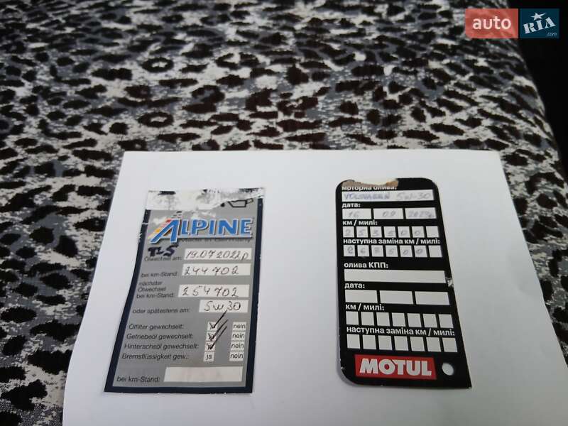 Мінівен Volkswagen Transporter 2012 в Чорткові