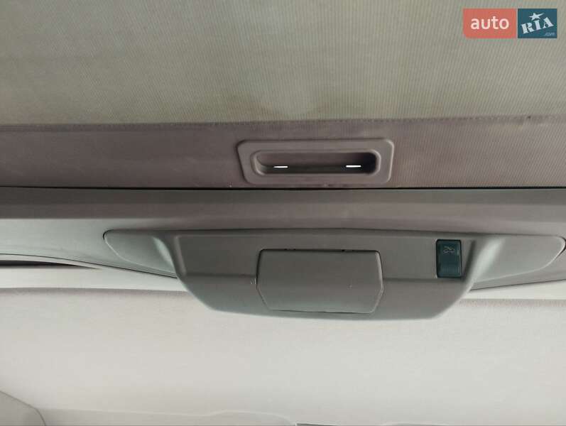 Мінівен Volkswagen Transporter 2001 в Дубні