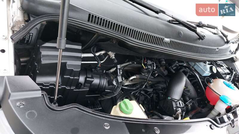 Минивэн Volkswagen Transporter 2015 в Запорожье фото 43 Минивэн Volkswagen Transporter 2015 в Запорожье