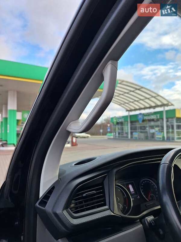 Вантажний фургон Volkswagen Transporter 2020 в Бердичеві