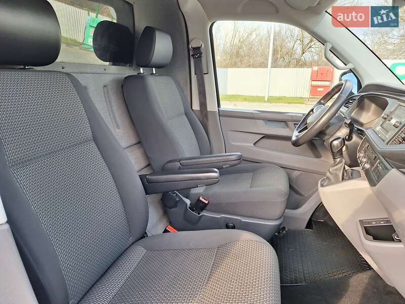 Вантажний фургон Volkswagen Transporter 2020 в Бердичеві