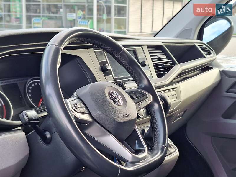 Вантажний фургон Volkswagen Transporter 2020 в Бердичеві