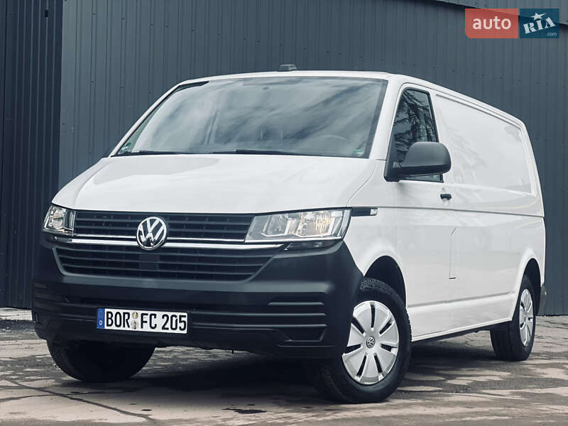 Volkswagen Transporter 2023 Volkswagen Transporter 2023