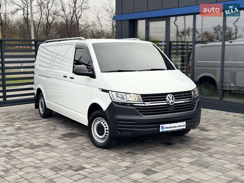 Volkswagen Transporter 2020 Volkswagen Transporter 2020