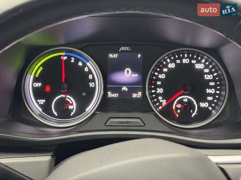 Грузовой фургон Volkswagen Transporter 2020 в Ровно