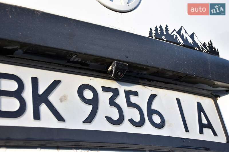 Мінівен Volkswagen Transporter 2006 в Дрогобичі