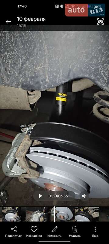 Минивэн Volkswagen Transporter 2005 в Павлограде