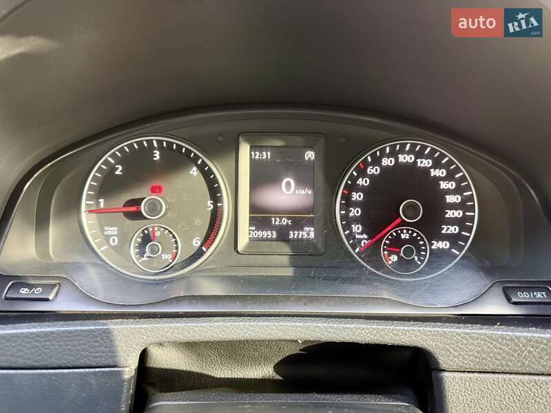 Мінівен Volkswagen Transporter 2004 в Харкові