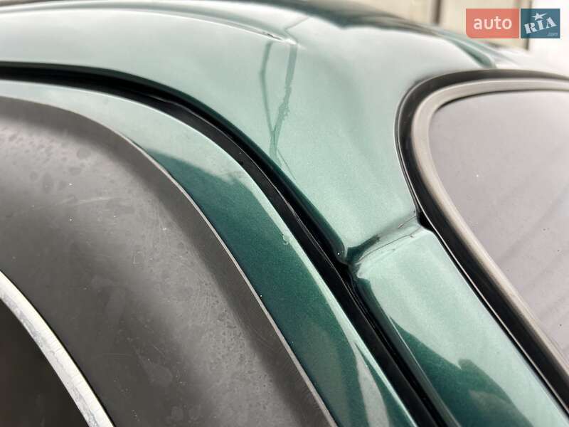 Грузовой фургон Volkswagen Transporter 2002 в Надворной