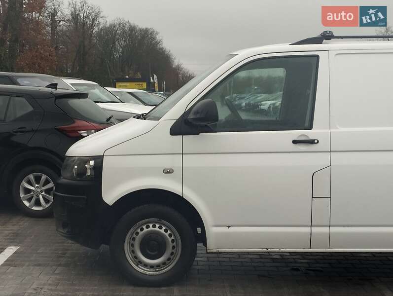 Мікроавтобус вантажний (до 3,5т) Volkswagen Transporter 2014 в Києві фото 9 Мікроавтобус вантажний (до 3,5т) Volkswagen Transporter 2014 в Києві