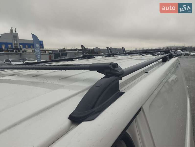 Мікроавтобус вантажний (до 3,5т) Volkswagen Transporter 2014 в Києві фото 14 Мікроавтобус вантажний (до 3,5т) Volkswagen Transporter 2014 в Києві