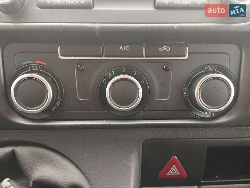 Мікроавтобус вантажний (до 3,5т) Volkswagen Transporter 2014 в Києві фото 26 Мікроавтобус вантажний (до 3,5т) Volkswagen Transporter 2014 в Києві