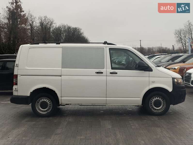 Мікроавтобус вантажний (до 3,5т) Volkswagen Transporter 2014 в Києві фото 28 Мікроавтобус вантажний (до 3,5т) Volkswagen Transporter 2014 в Києві