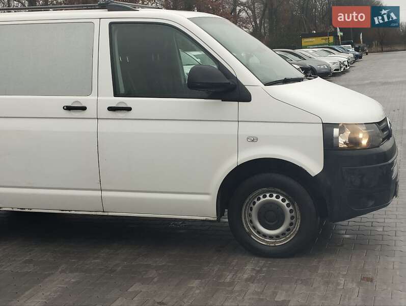 Мікроавтобус вантажний (до 3,5т) Volkswagen Transporter 2014 в Києві фото 40 Мікроавтобус вантажний (до 3,5т) Volkswagen Transporter 2014 в Києві