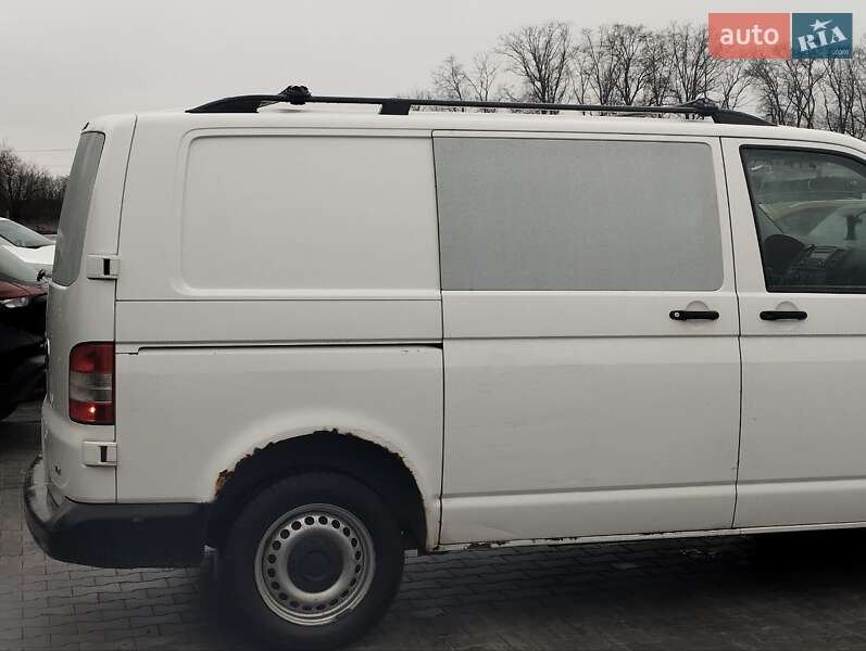 Мікроавтобус вантажний (до 3,5т) Volkswagen Transporter 2014 в Києві фото 41 Мікроавтобус вантажний (до 3,5т) Volkswagen Transporter 2014 в Києві