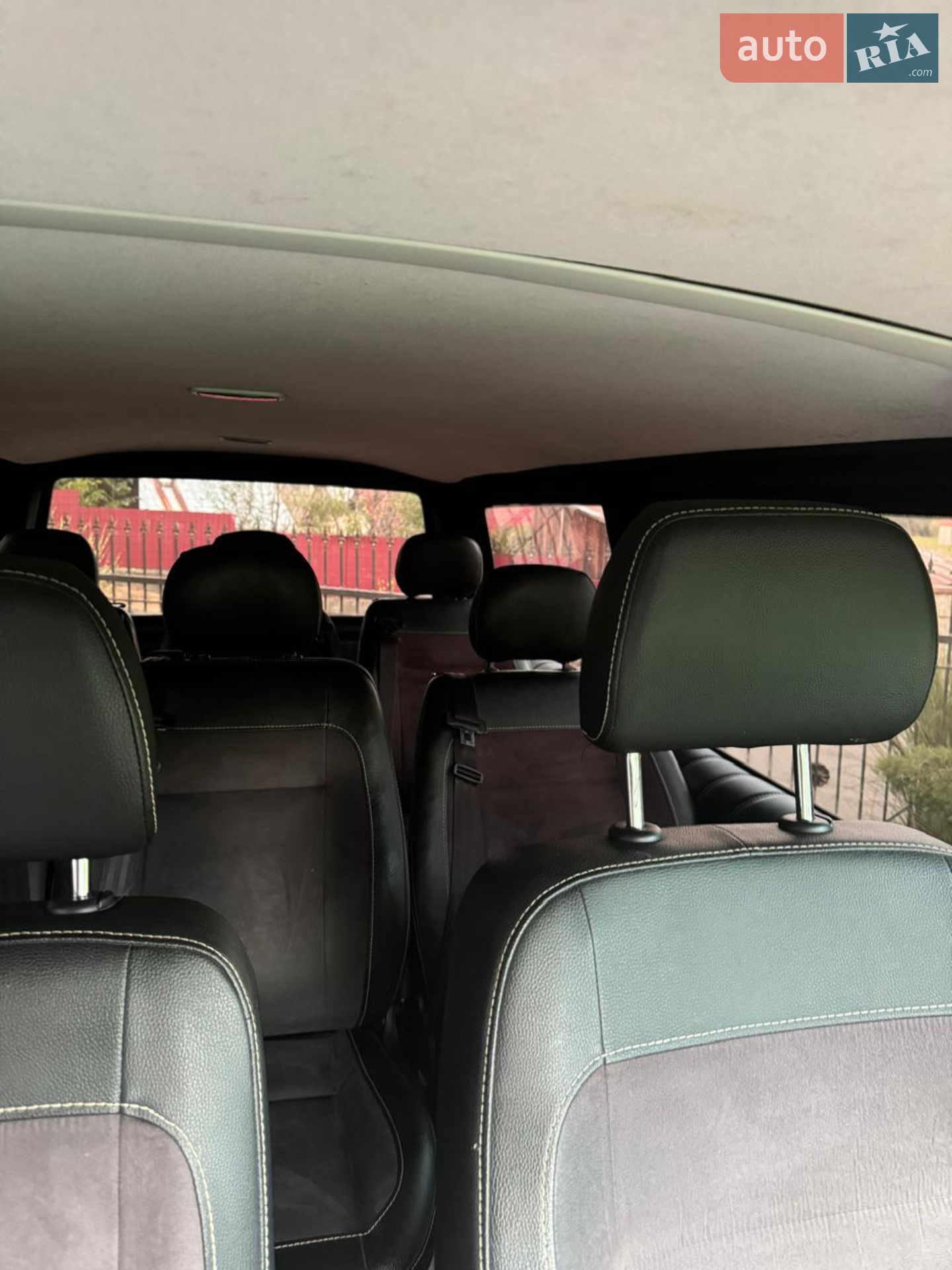 2016 Volkswagen Transporter - мініатюра 9