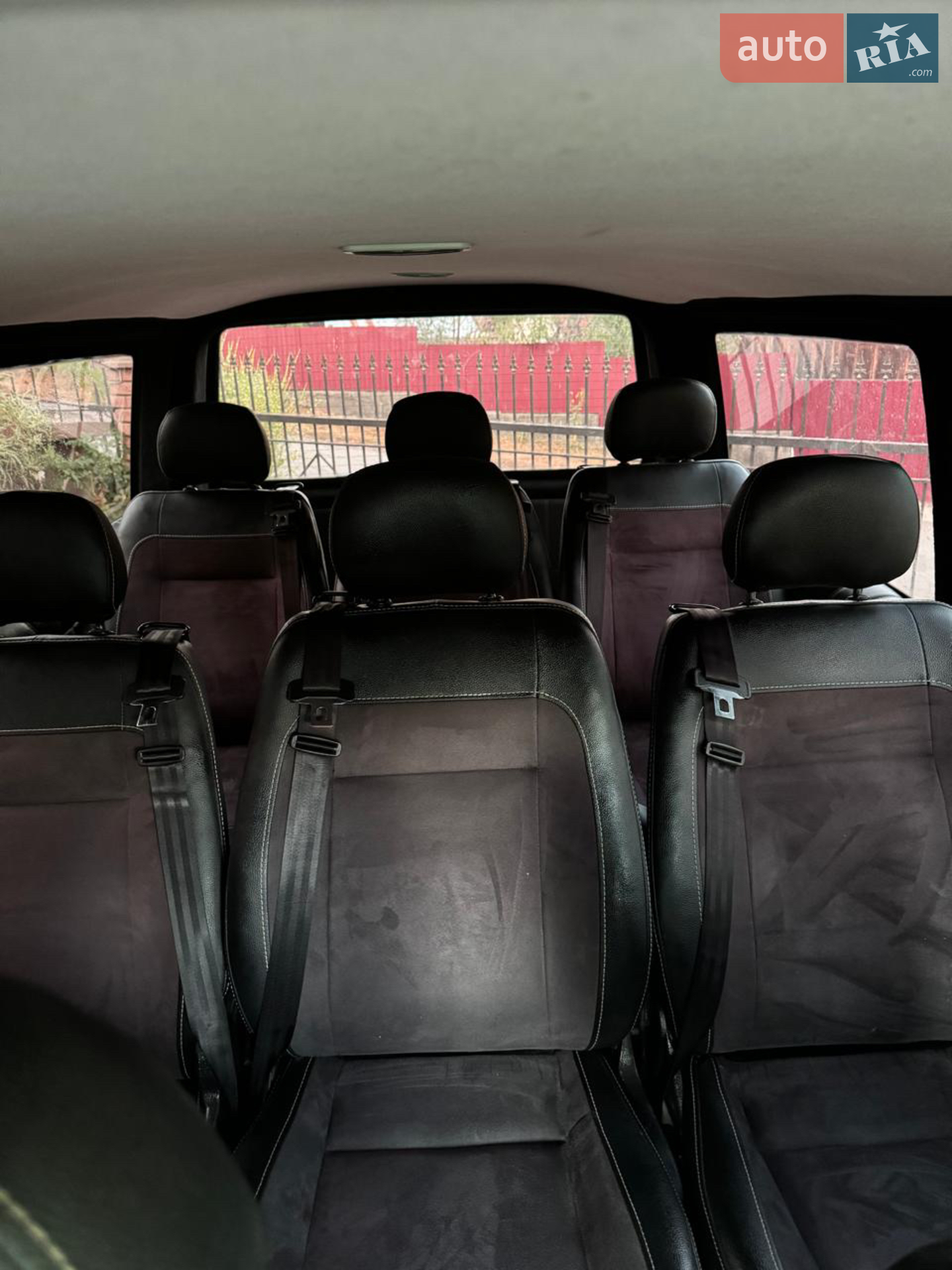 2016 Volkswagen Transporter - мініатюра 10