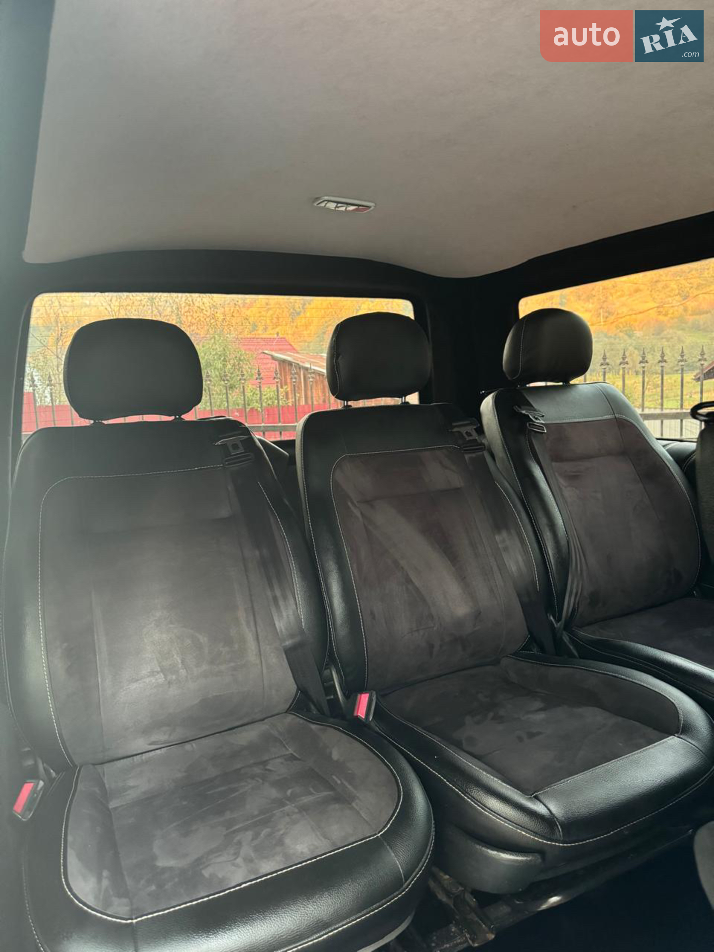 2016 Volkswagen Transporter - мініатюра 15
