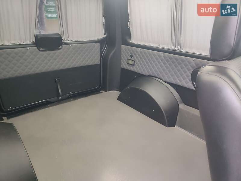 Минивэн Volkswagen Transporter 2005 в Ратным