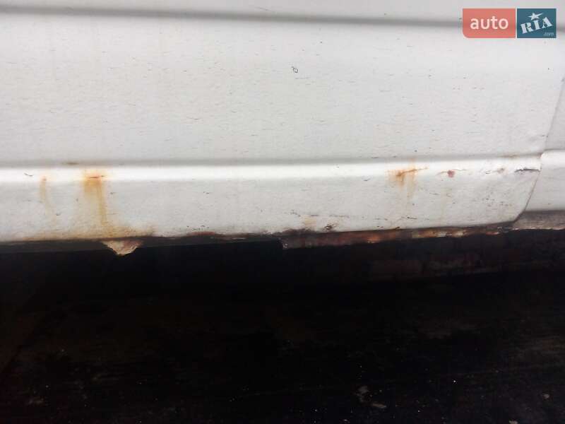 Минивэн Volkswagen Transporter 1998 в Виннице