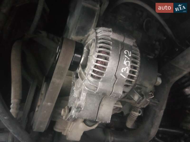 Минивэн Volkswagen Transporter 1998 в Виннице