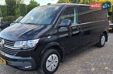 Грузовой фургон Volkswagen Transporter 2020 в Тернополе