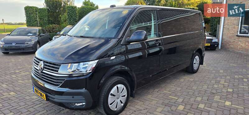 Volkswagen Transporter 2020 Volkswagen Transporter 2020