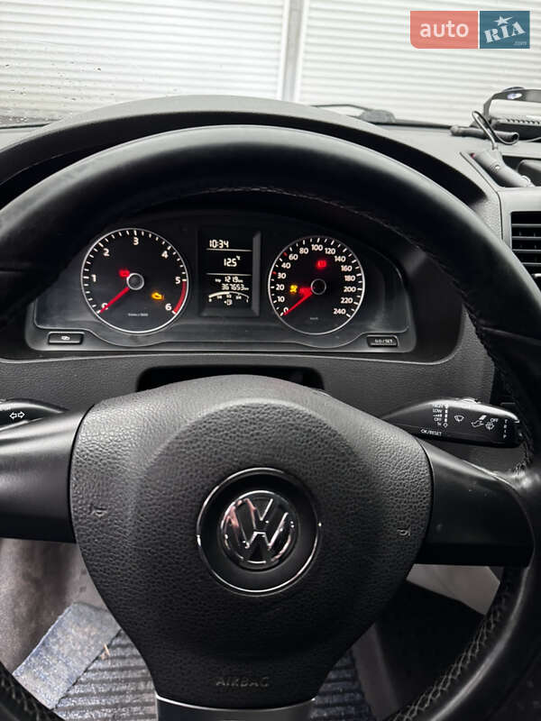 Минивэн Volkswagen Transporter 2011 в Харькове фото 12 Минивэн Volkswagen Transporter 2011 в Харькове