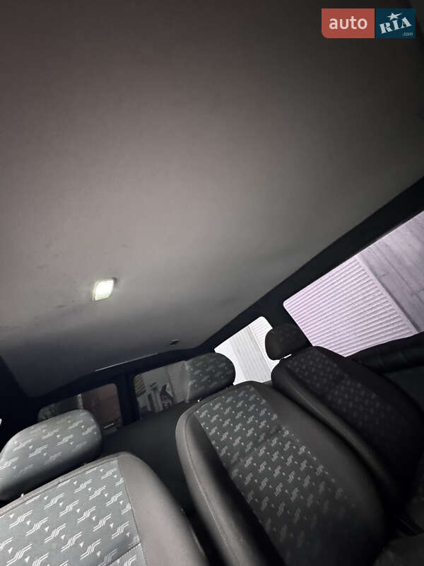 Минивэн Volkswagen Transporter 2011 в Харькове фото 20 Минивэн Volkswagen Transporter 2011 в Харькове