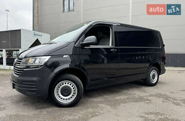 Вантажний фургон Volkswagen Transporter 2020 в Києві