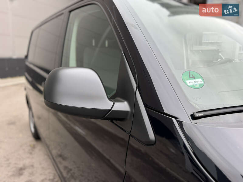 Вантажний фургон Volkswagen Transporter 2020 в Києві