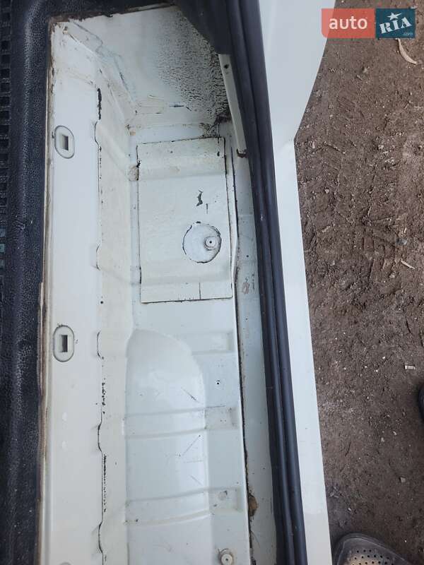 Мінівен Volkswagen Transporter 2003 в Жмеринці