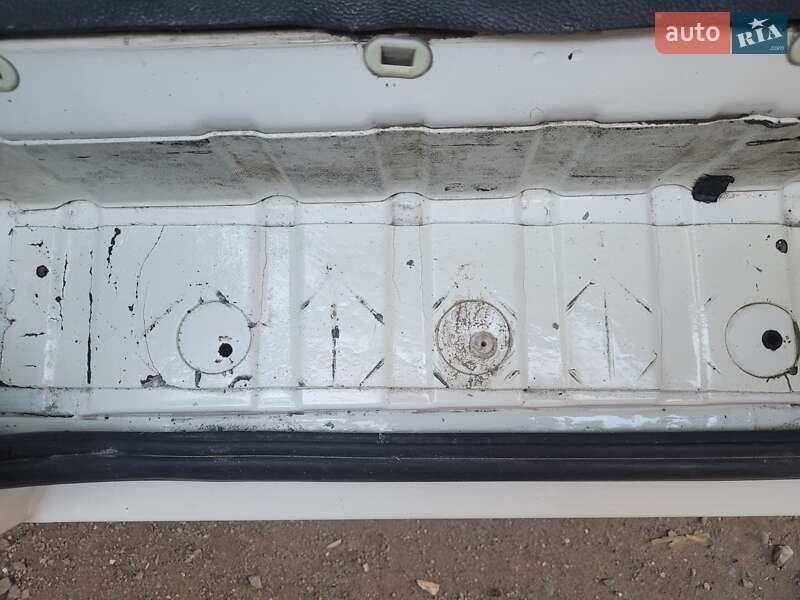 Мінівен Volkswagen Transporter 2003 в Жмеринці