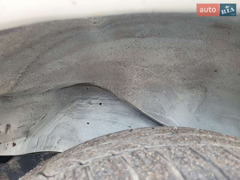 Мінівен Volkswagen Transporter 2003 в Жмеринці