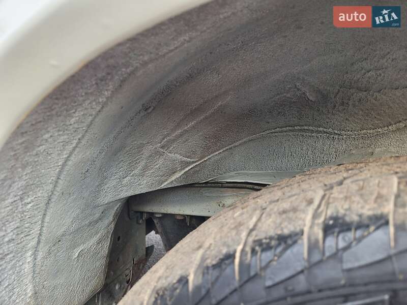 Мінівен Volkswagen Transporter 2003 в Жмеринці