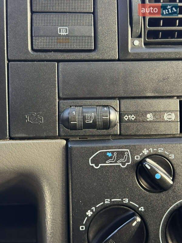 Минивэн Volkswagen Transporter 2002 в Харькове фото 40 Минивэн Volkswagen Transporter 2002 в Харькове