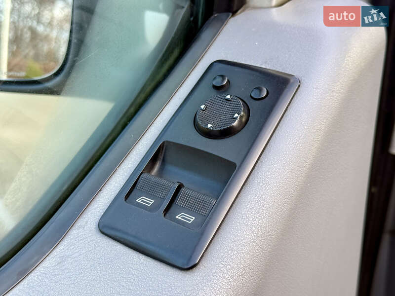 Минивэн Volkswagen Transporter 2002 в Харькове фото 42 Минивэн Volkswagen Transporter 2002 в Харькове