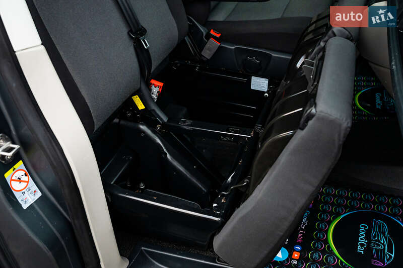 Вантажний фургон Volkswagen Transporter 2018 в Луцьку