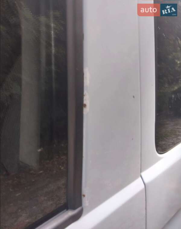 Минивэн Volkswagen Transporter 2007 в Киеве фото 24 Минивэн Volkswagen Transporter 2007 в Киеве