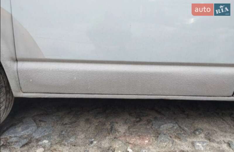 Минивэн Volkswagen Transporter 2007 в Киеве фото 6 Минивэн Volkswagen Transporter 2007 в Киеве