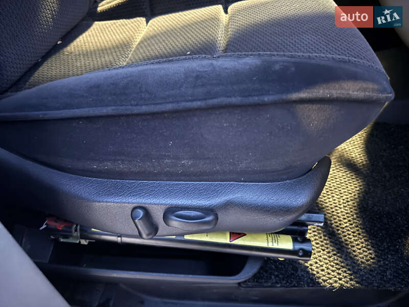 Минивэн Volkswagen Transporter 2016 в Шаргороде