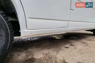 Минивэн Volkswagen Transporter 1996 в Мукачево