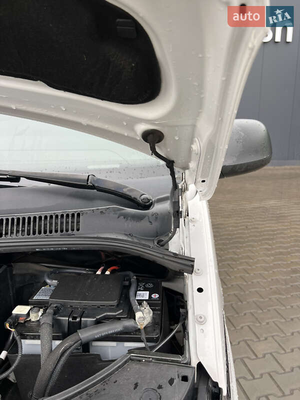 Грузовой фургон Volkswagen Transporter 2021 в Луцке